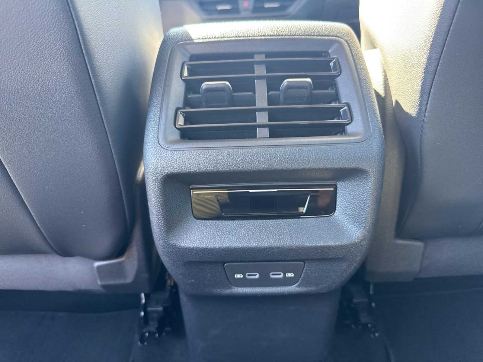 Volkswagen Tayron – Bild 20
