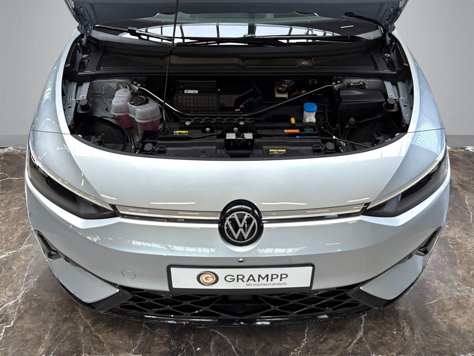 Volkswagen ID.7 Tourer – Bild 16