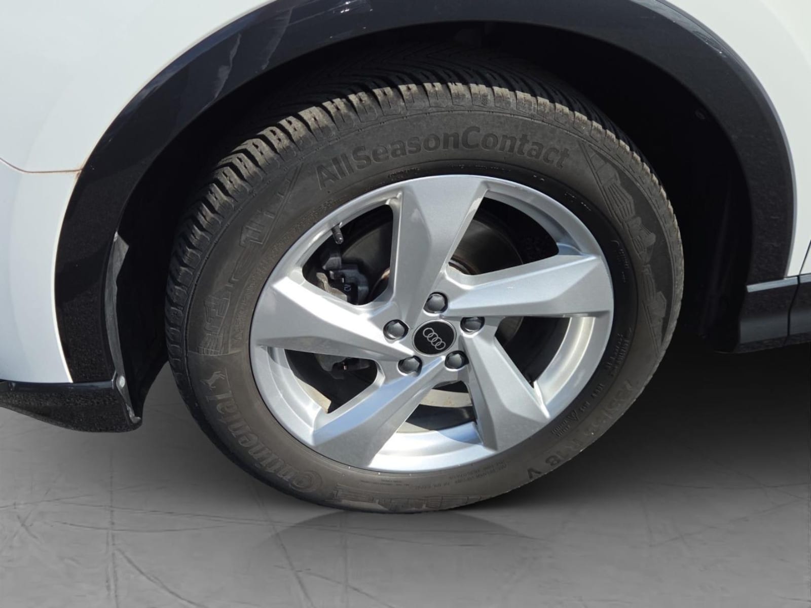 Audi Q3 – Bild 14