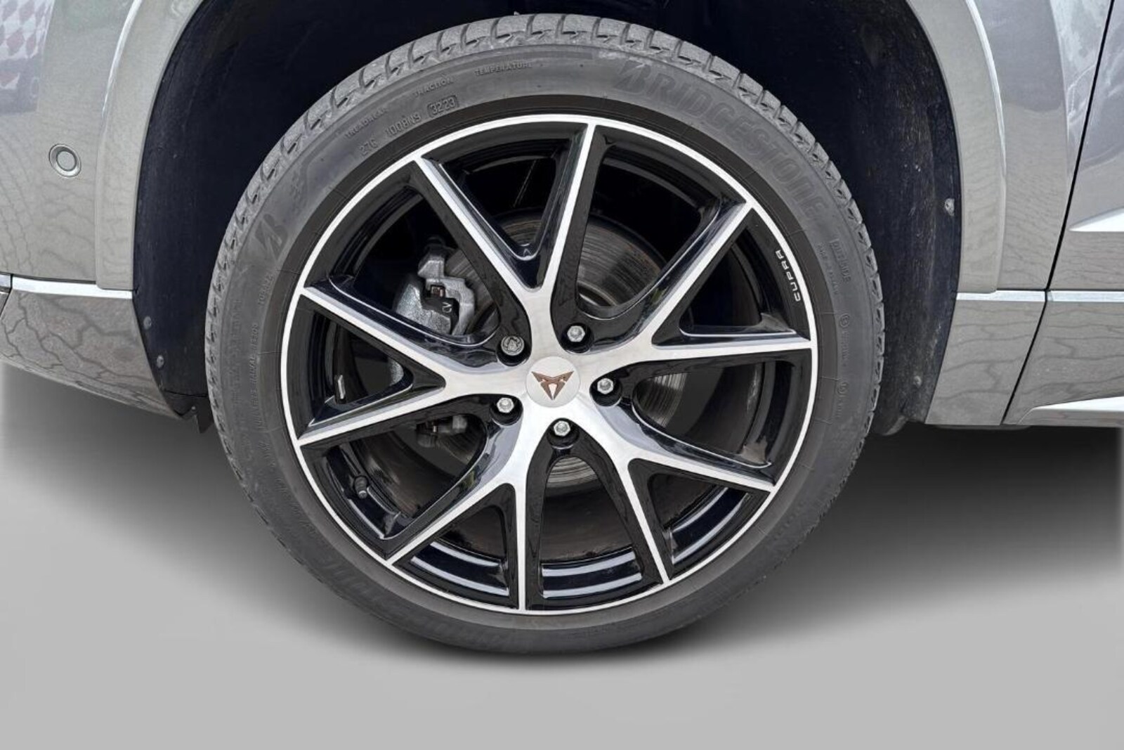 CUPRA Ateca – Bild 19