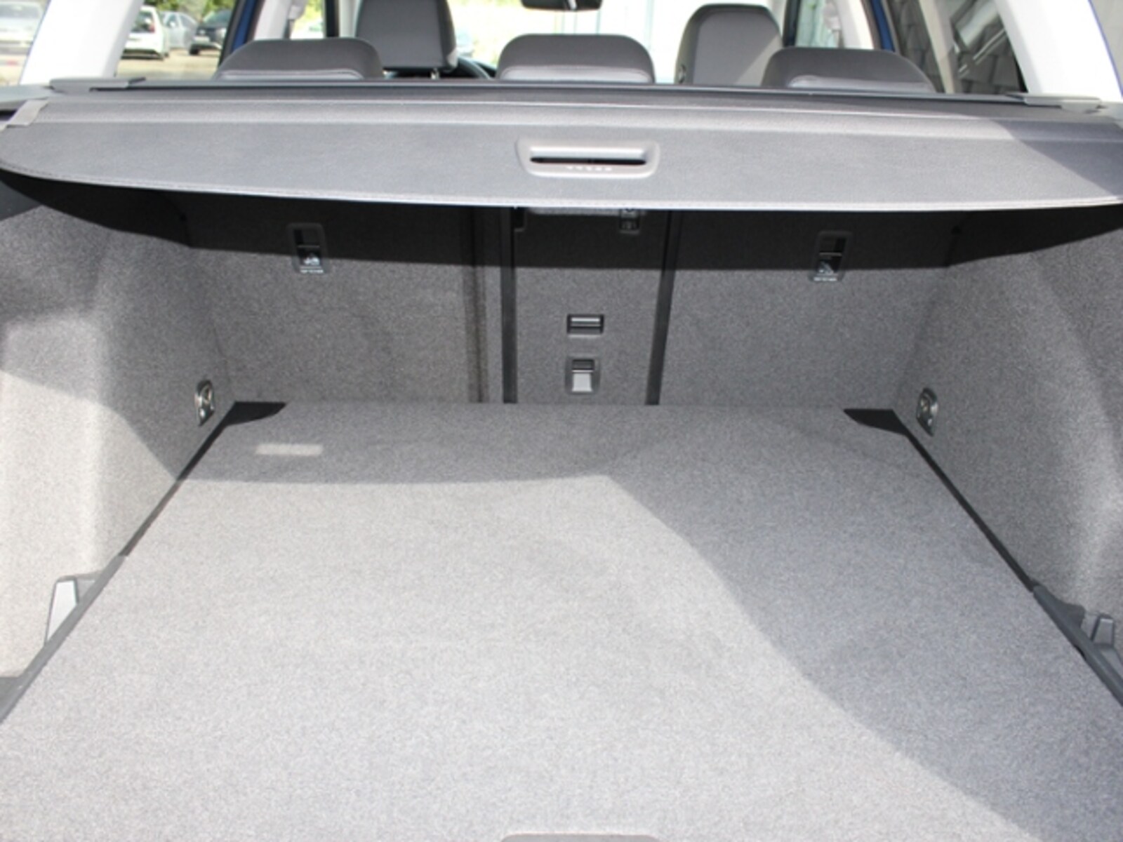 Volkswagen Golf Variant – Bild 10