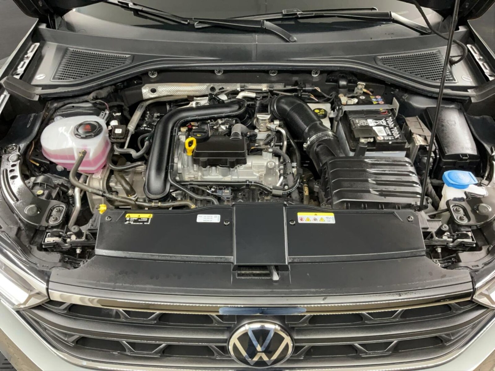 Volkswagen T-Roc – Bild 15