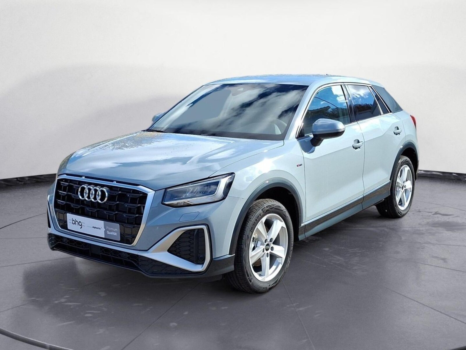 Audi Q2 – Bild 2