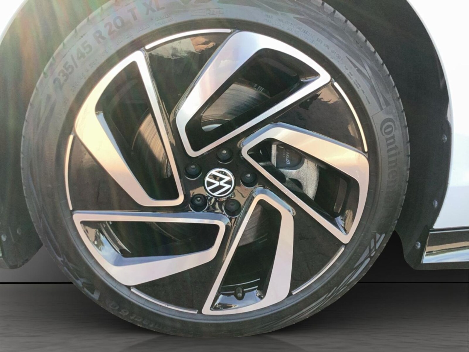 Volkswagen ID.7 – Bild 18