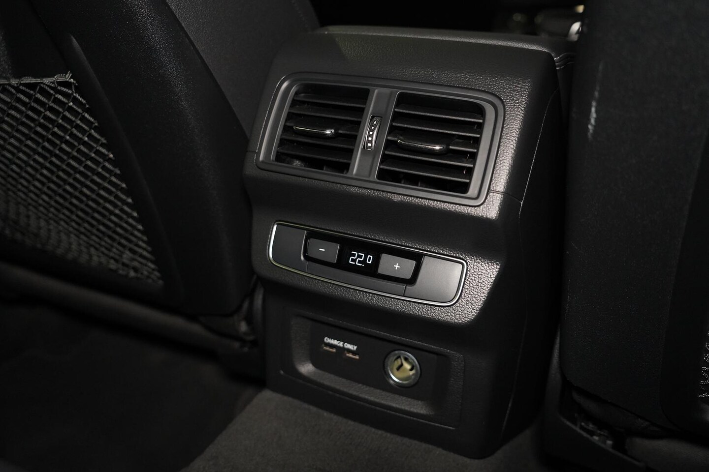 Image about Audi Q5 advanced TDI quattro S tronic