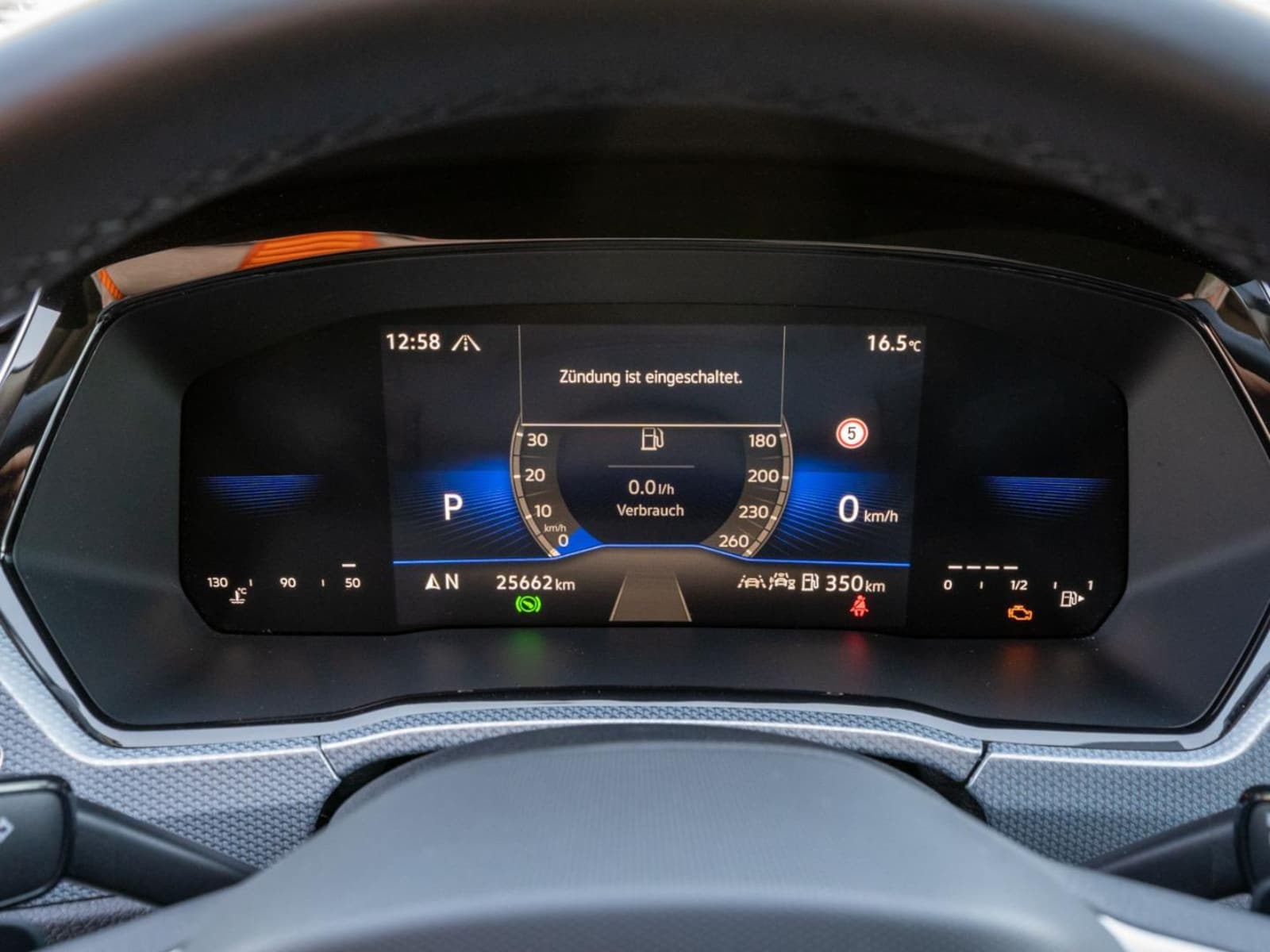 Volkswagen Touran – Bild 17