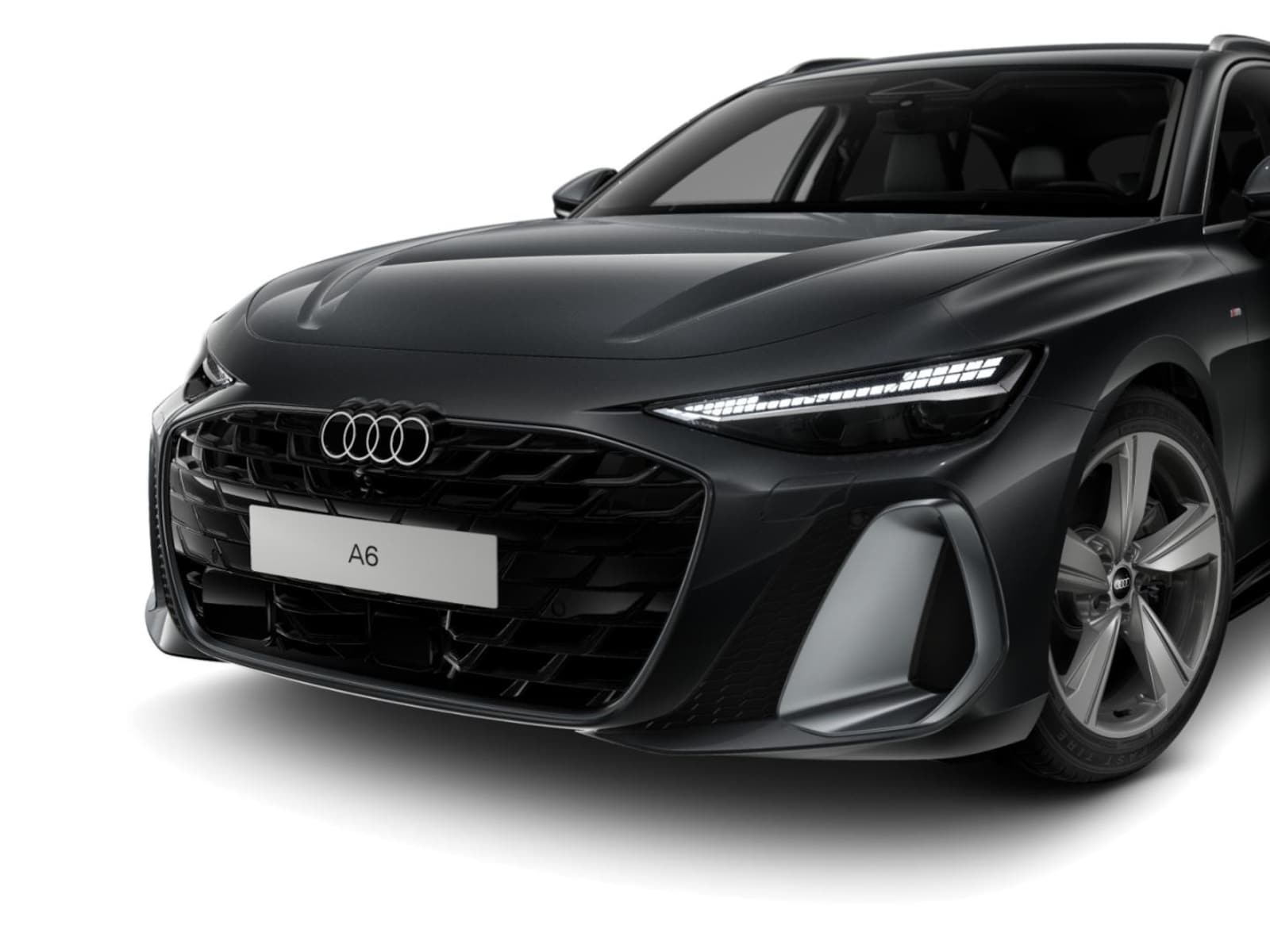 Audi A6 Avant – Bild 7