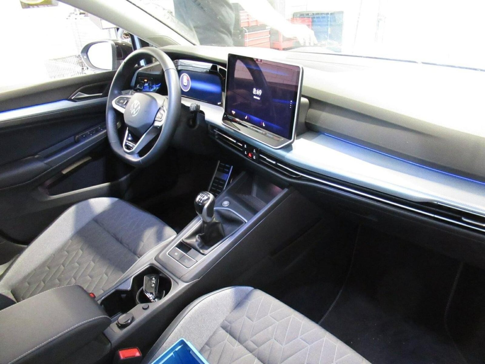 Volkswagen Golf – Bild 4