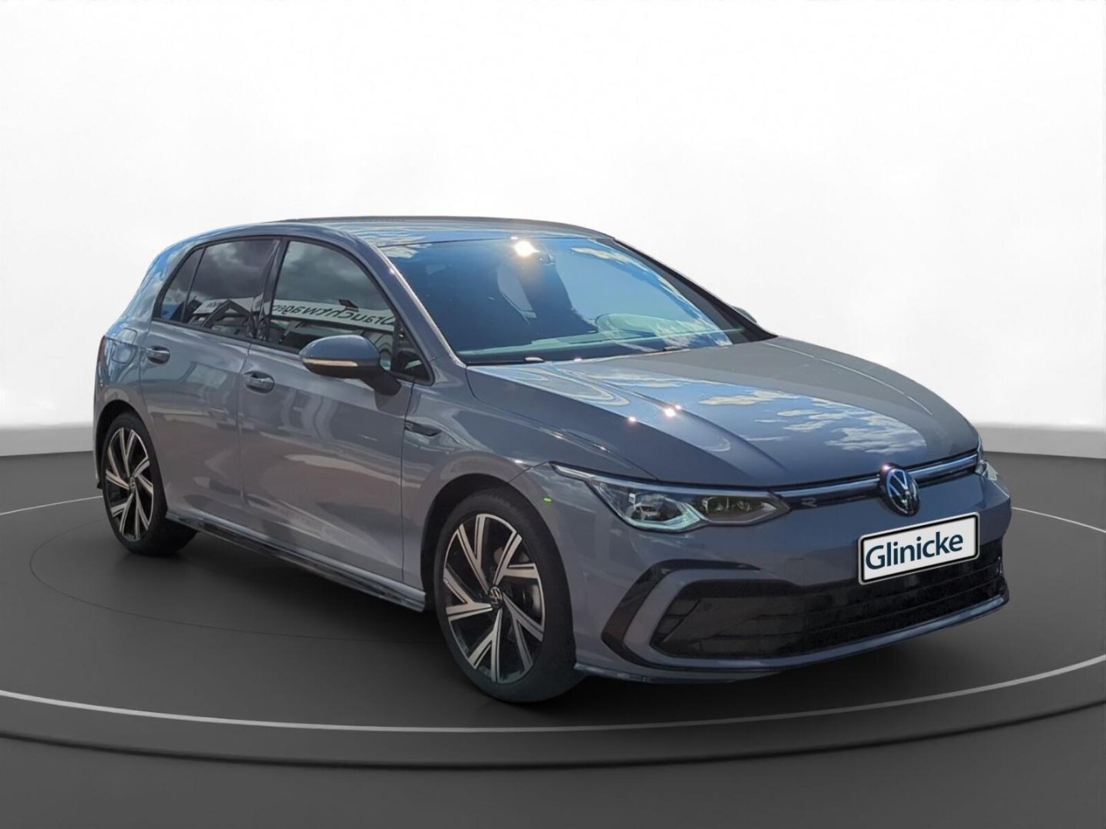 Volkswagen Golf – Bild 5