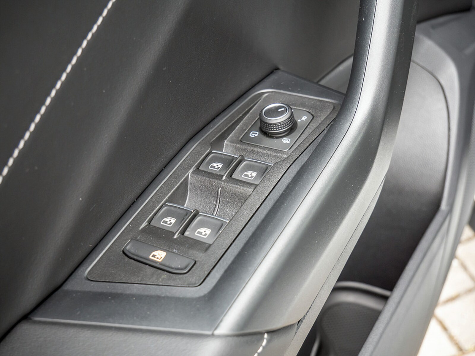 Volkswagen T-Roc – Bild 22
