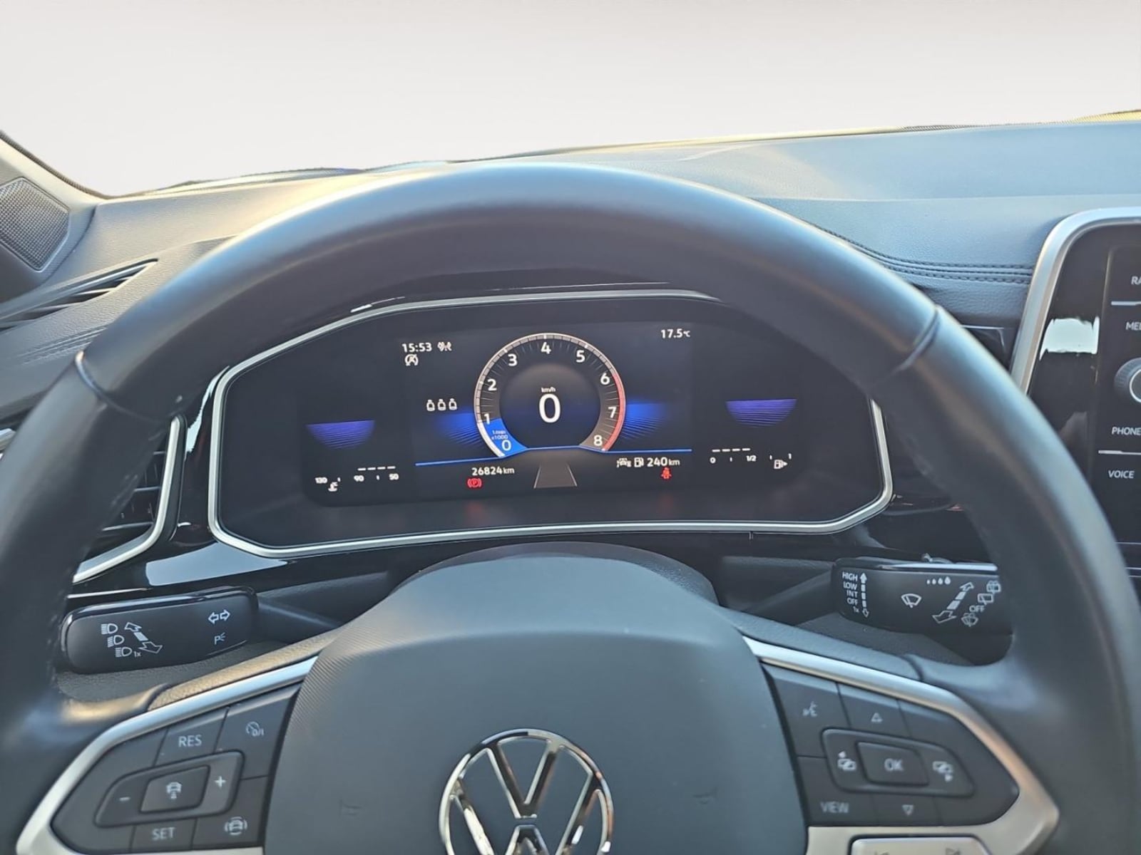 Volkswagen T-Roc – Bild 13