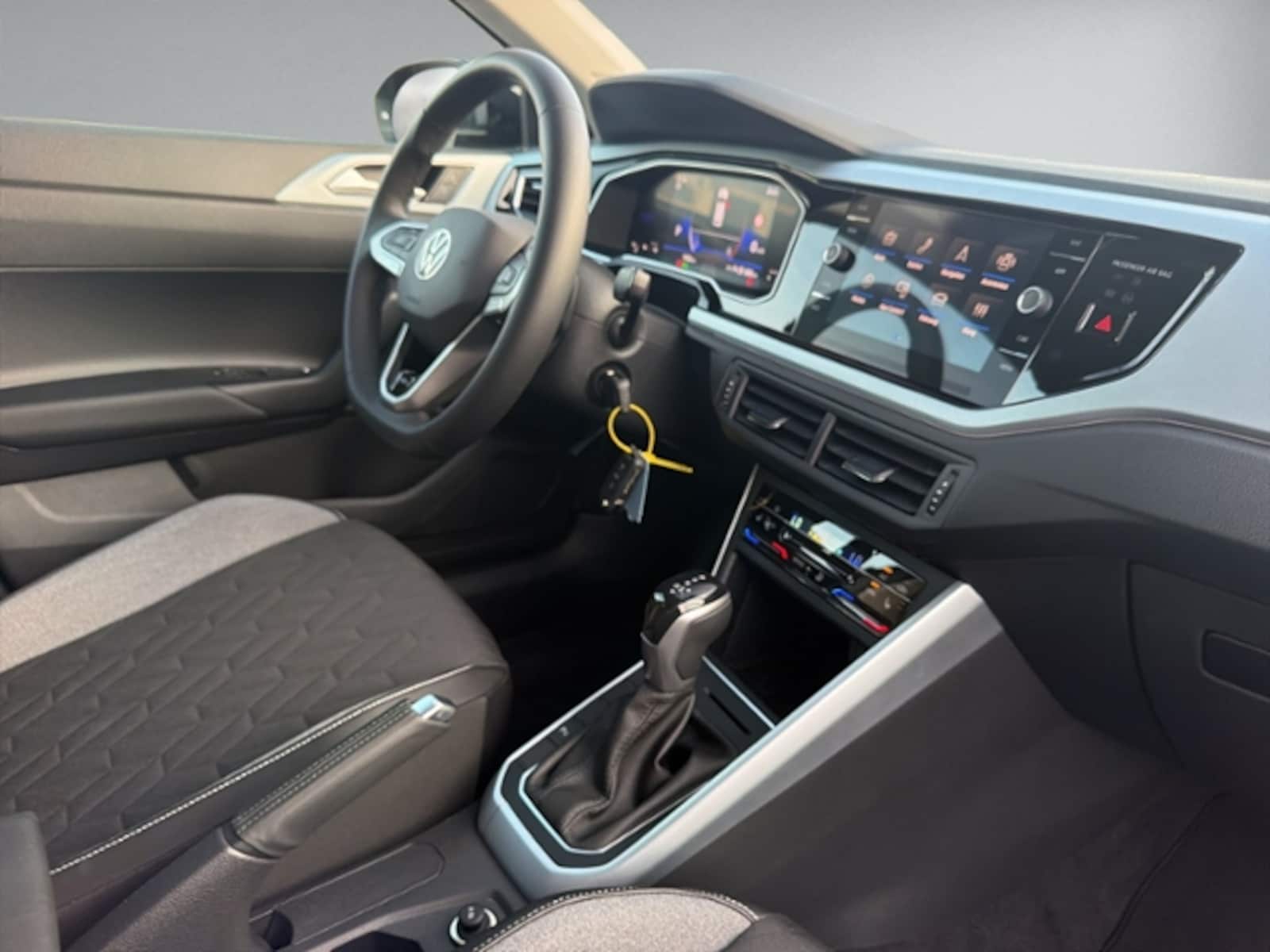 Volkswagen Taigo – Bild 15