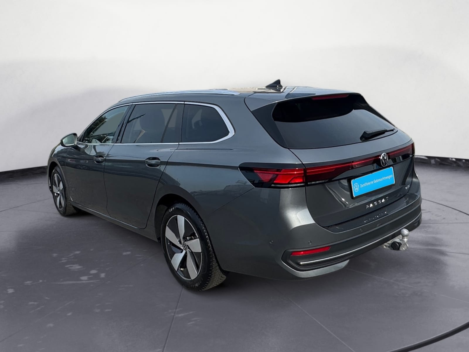 Volkswagen Passat – Bild 3