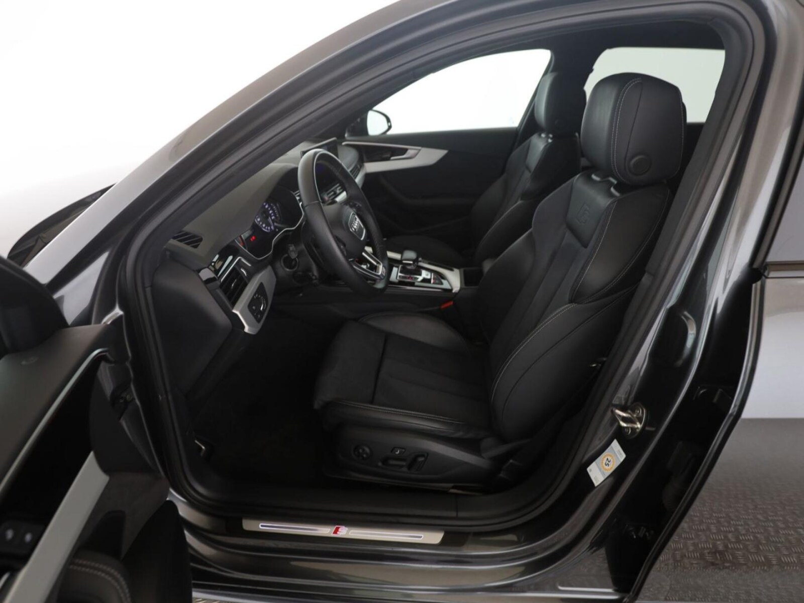 Audi S4 Avant – Bild 16