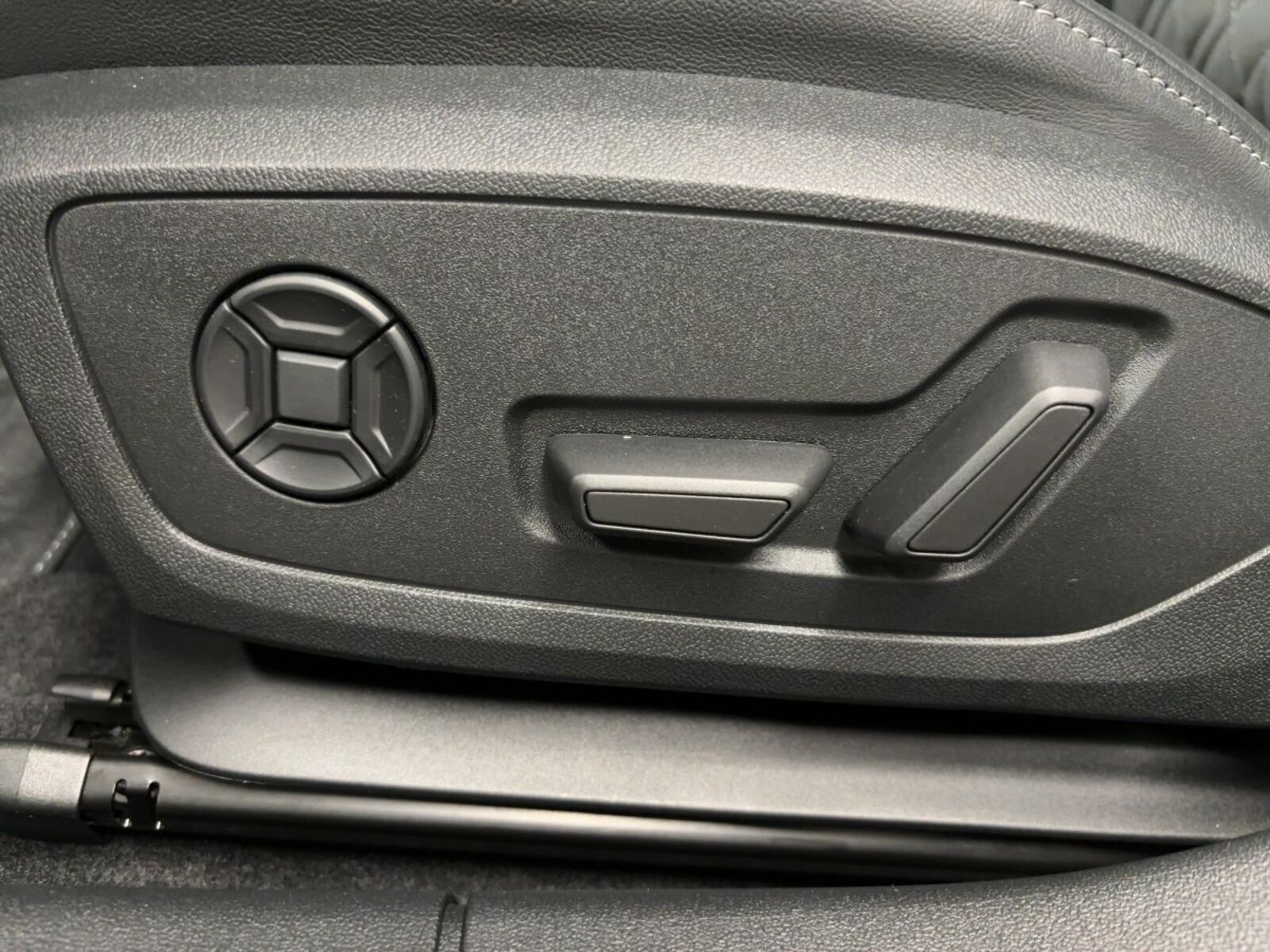 Audi S3 Limousine – Bild 17