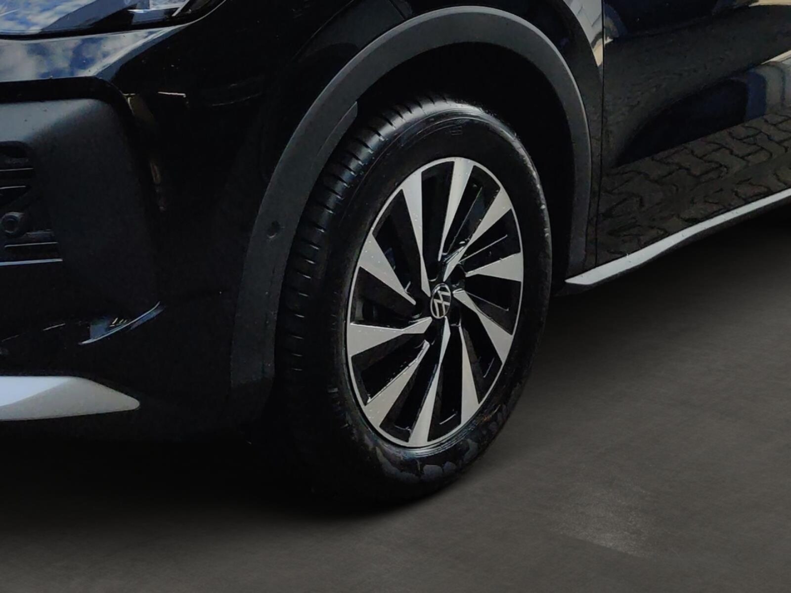 Volkswagen T-Roc – Bild 6