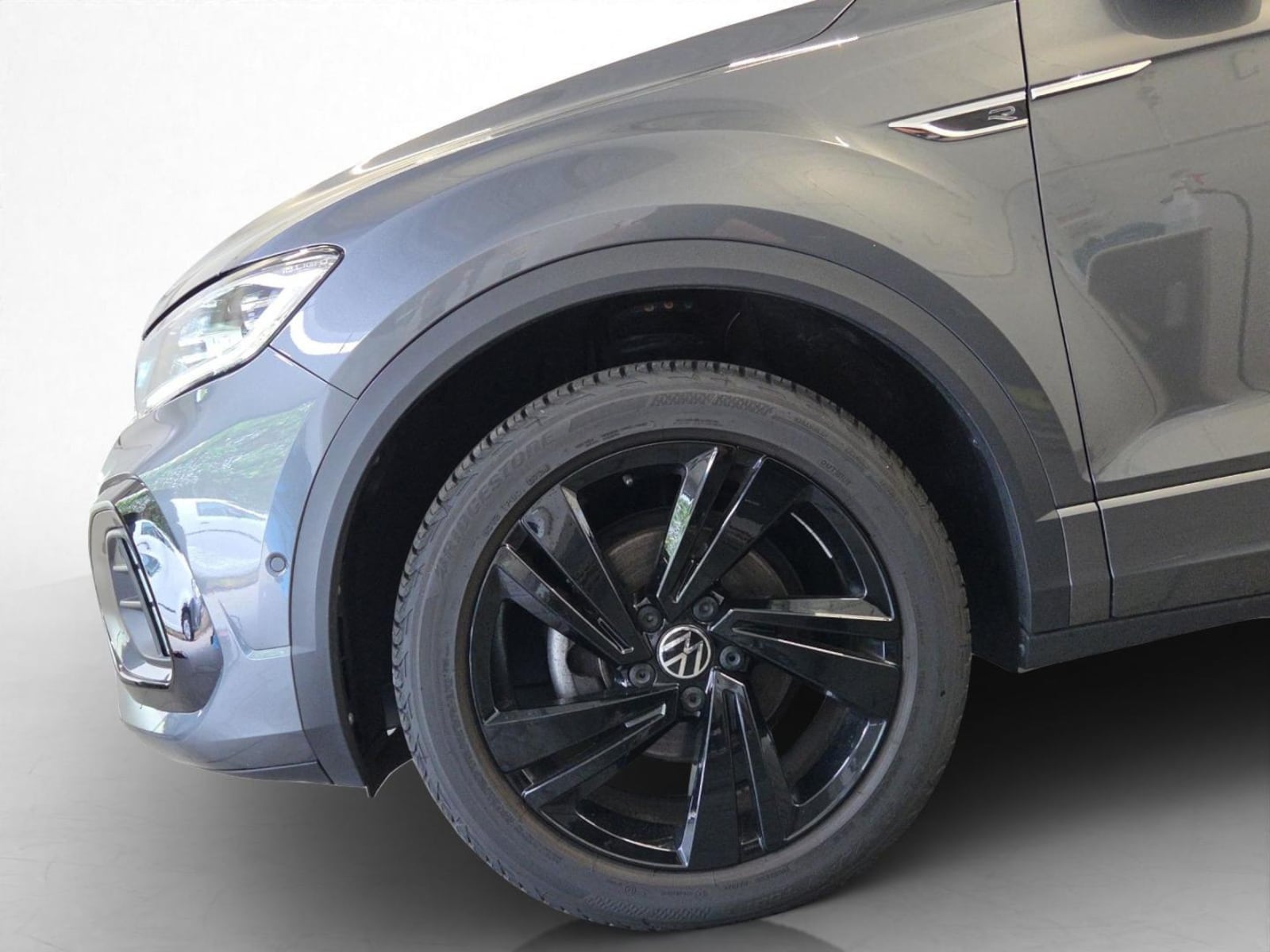Volkswagen T-Roc – Bild 15
