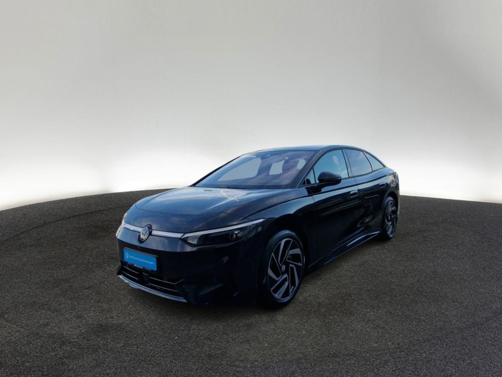 Volkswagen ID.7 – Bild 2