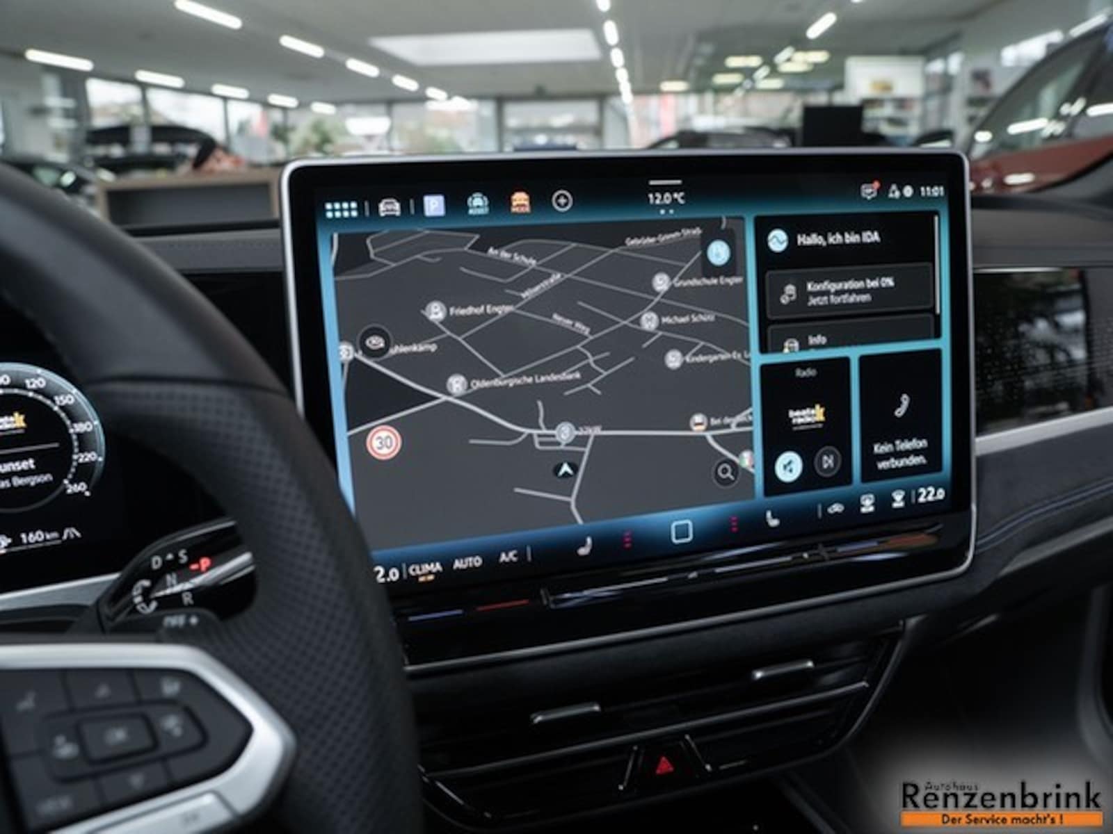 Volkswagen Passat – Bild 10