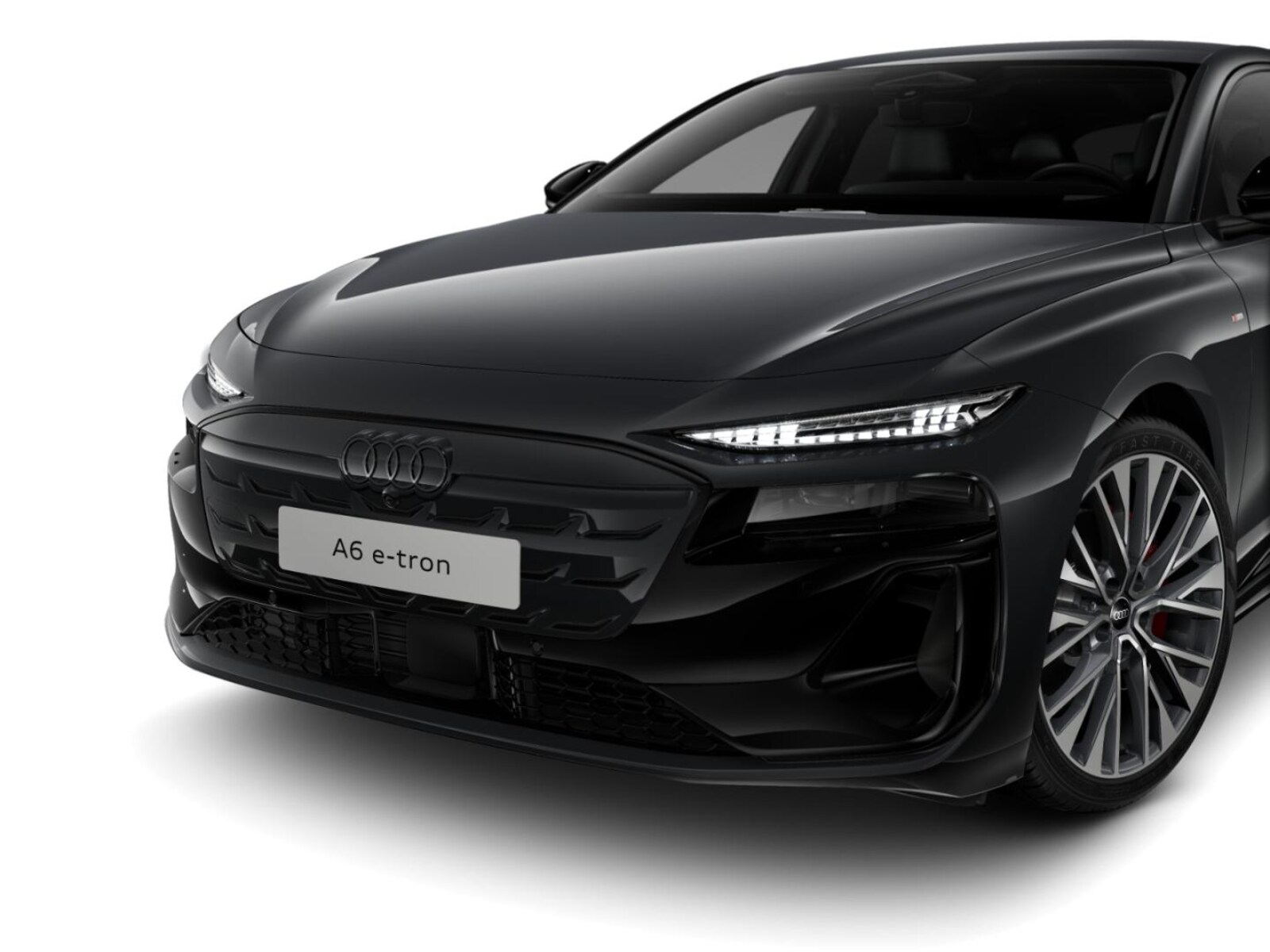 Audi A6 Avant e-tron – Bild 7