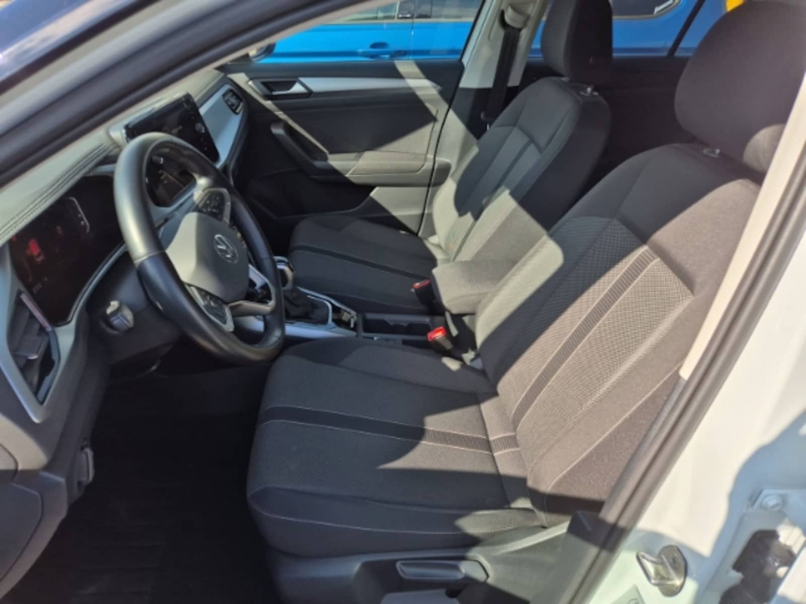 Volkswagen T-Roc – Bild 5
