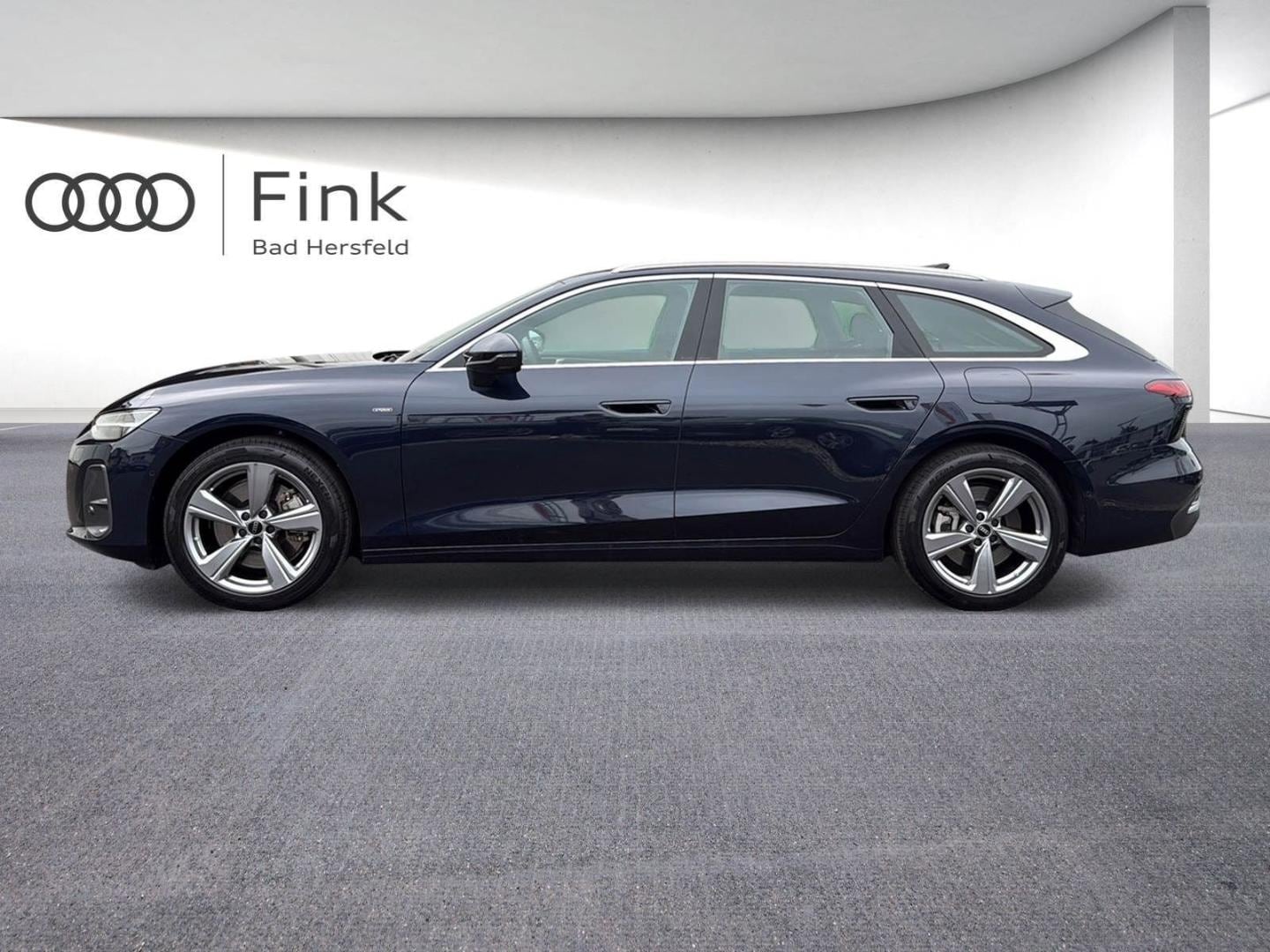 Bild über Audi A6 Avant e-hybrid e-hybrid quattro 220 kW S tronic - für weitere Informationen kontaktieren Sie den Audi Partner
