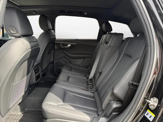 2026 Audi Q7 Premium Plus - Photo 13