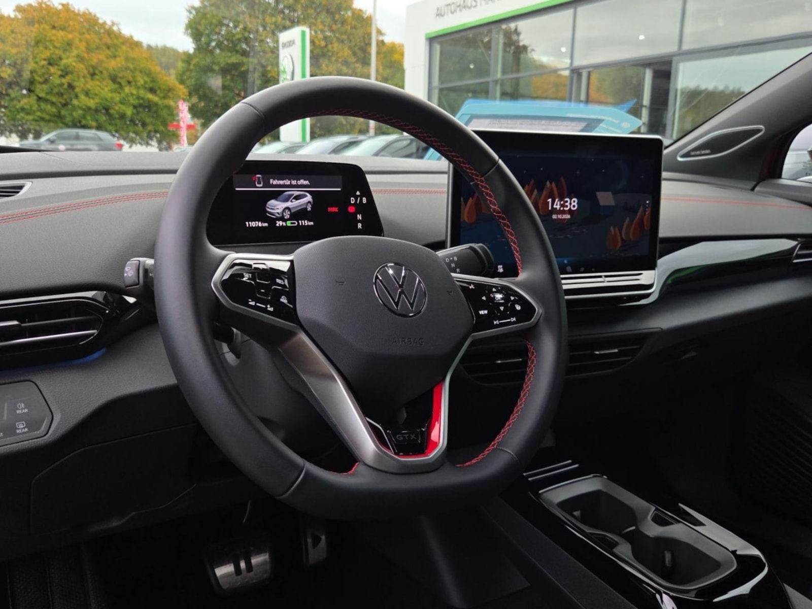 Volkswagen ID.4 – Bild 22