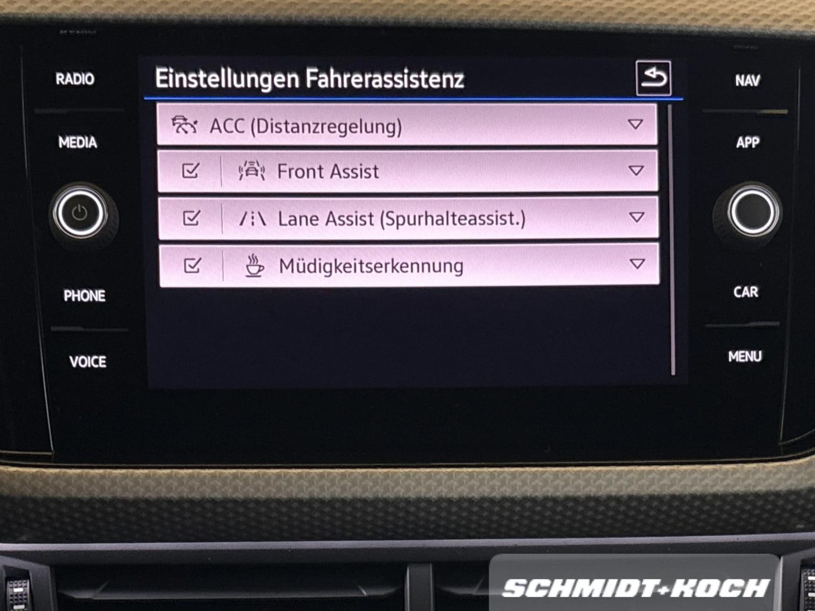 Volkswagen T-Cross – Bild 10