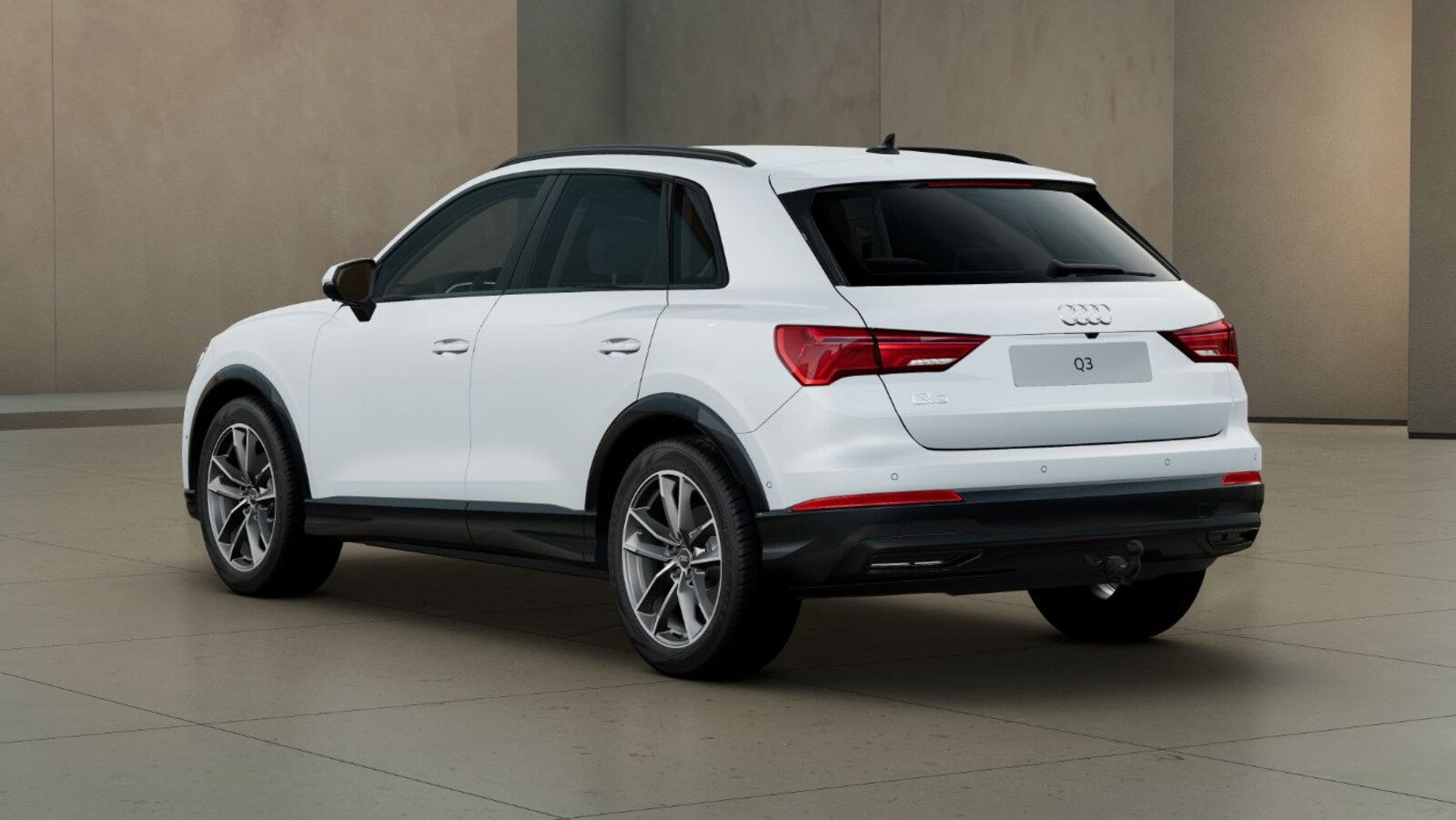 Audi Q3 – Bild 4