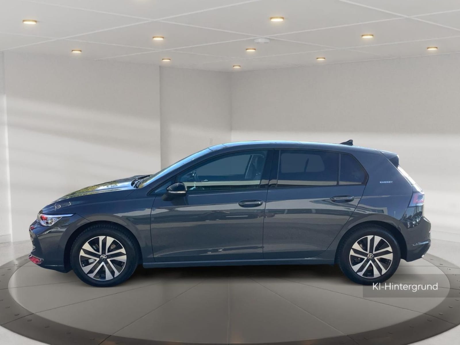 Volkswagen Golf – Bild 3