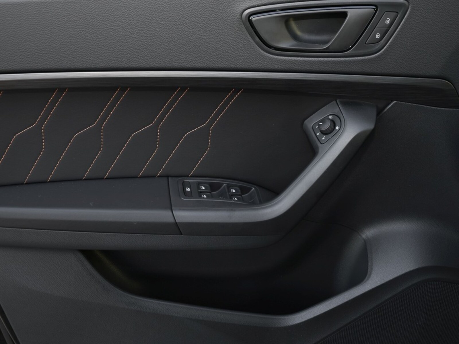 CUPRA Ateca – Bild 15
