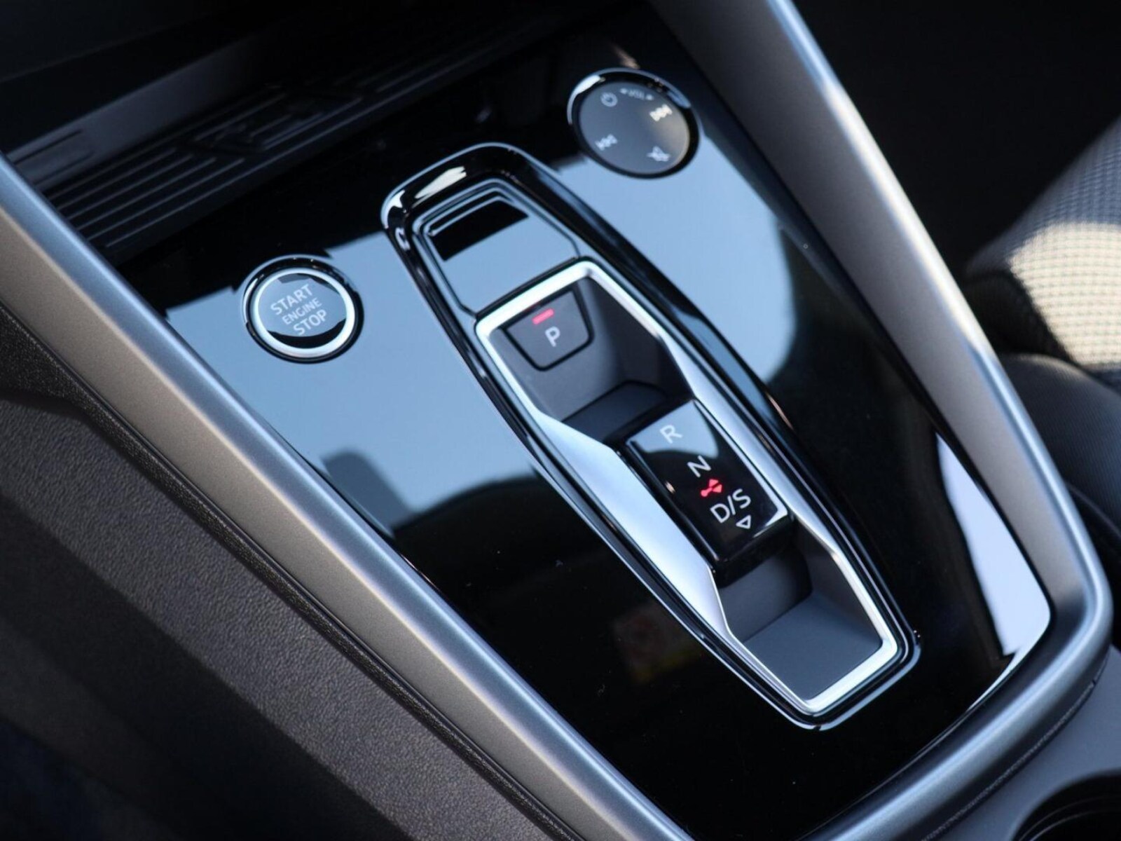 Audi A3 Sportback – Bild 10