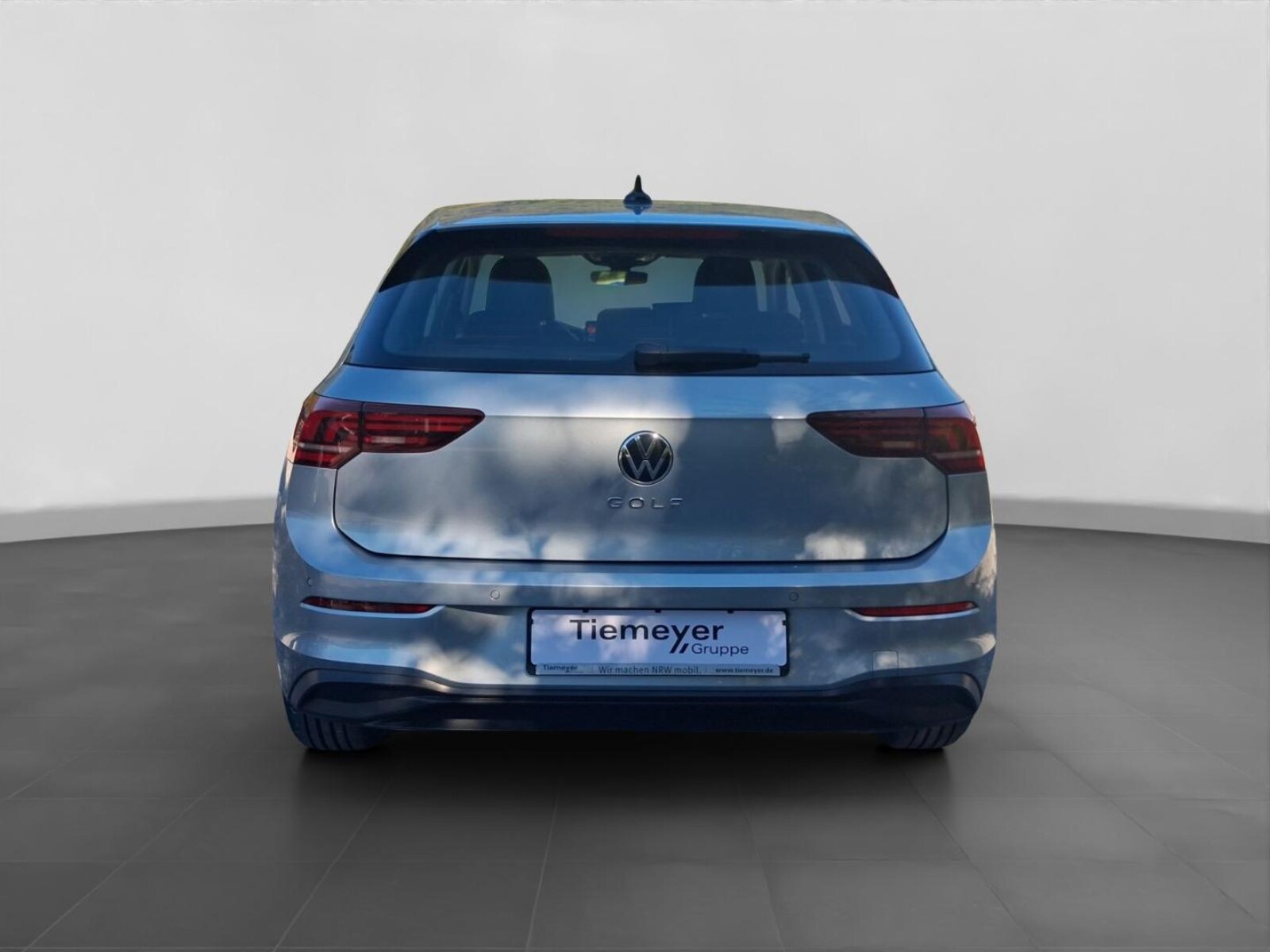 Volkswagen Golf – Bild 16