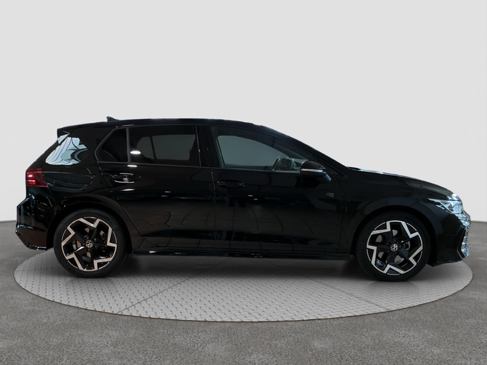 Volkswagen Golf – Bild 4