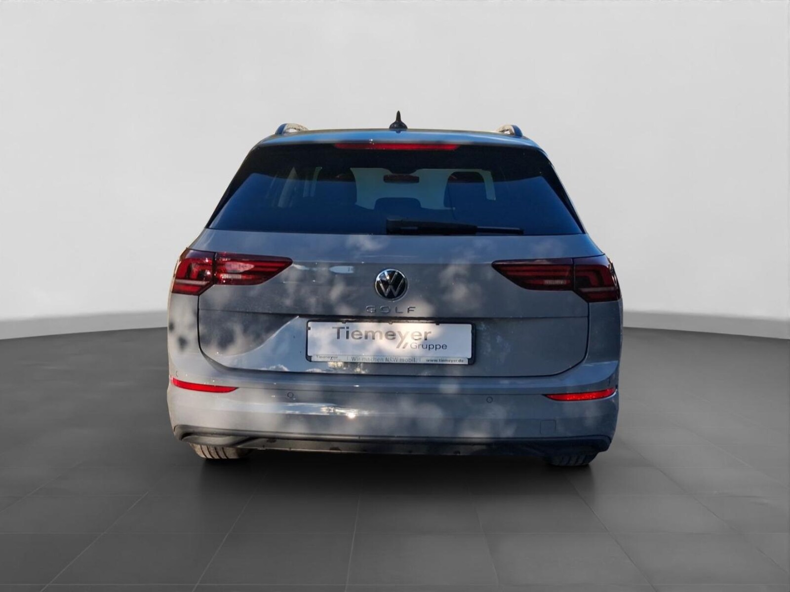 Volkswagen Golf Variant – Bild 18
