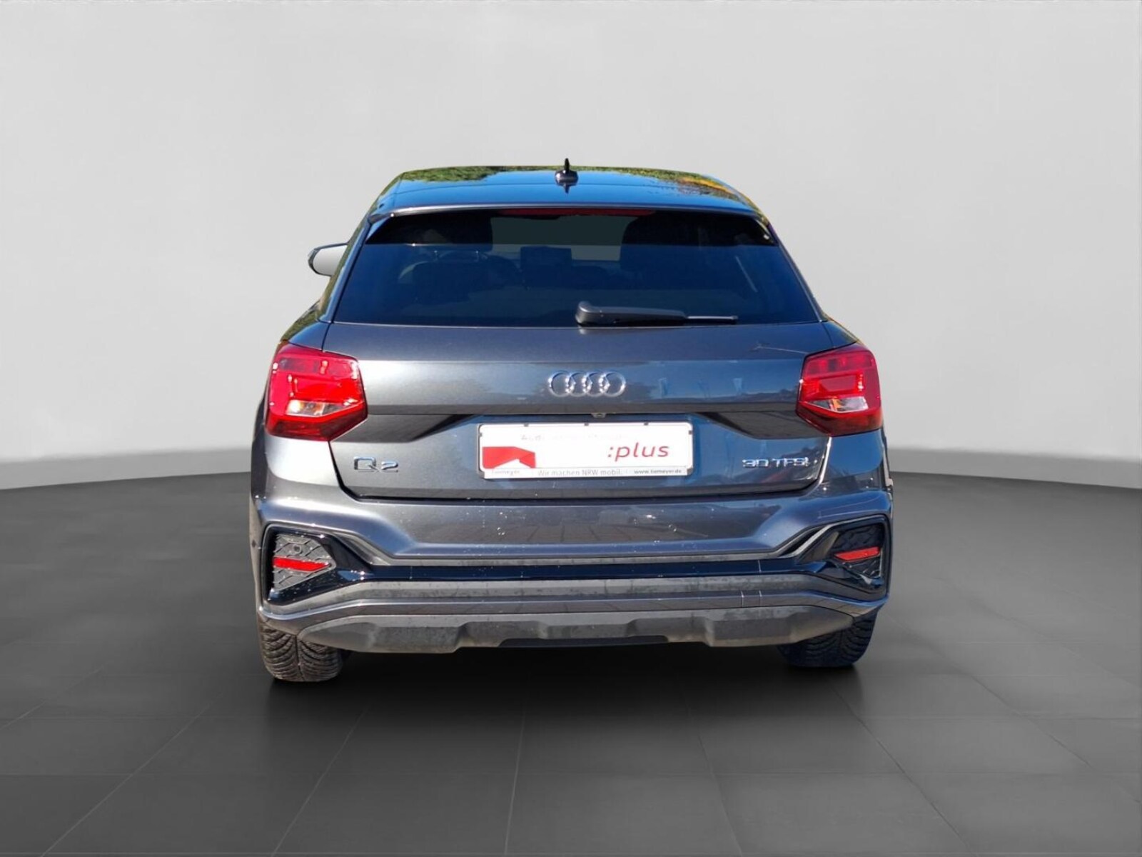 Audi Q2 – Bild 17