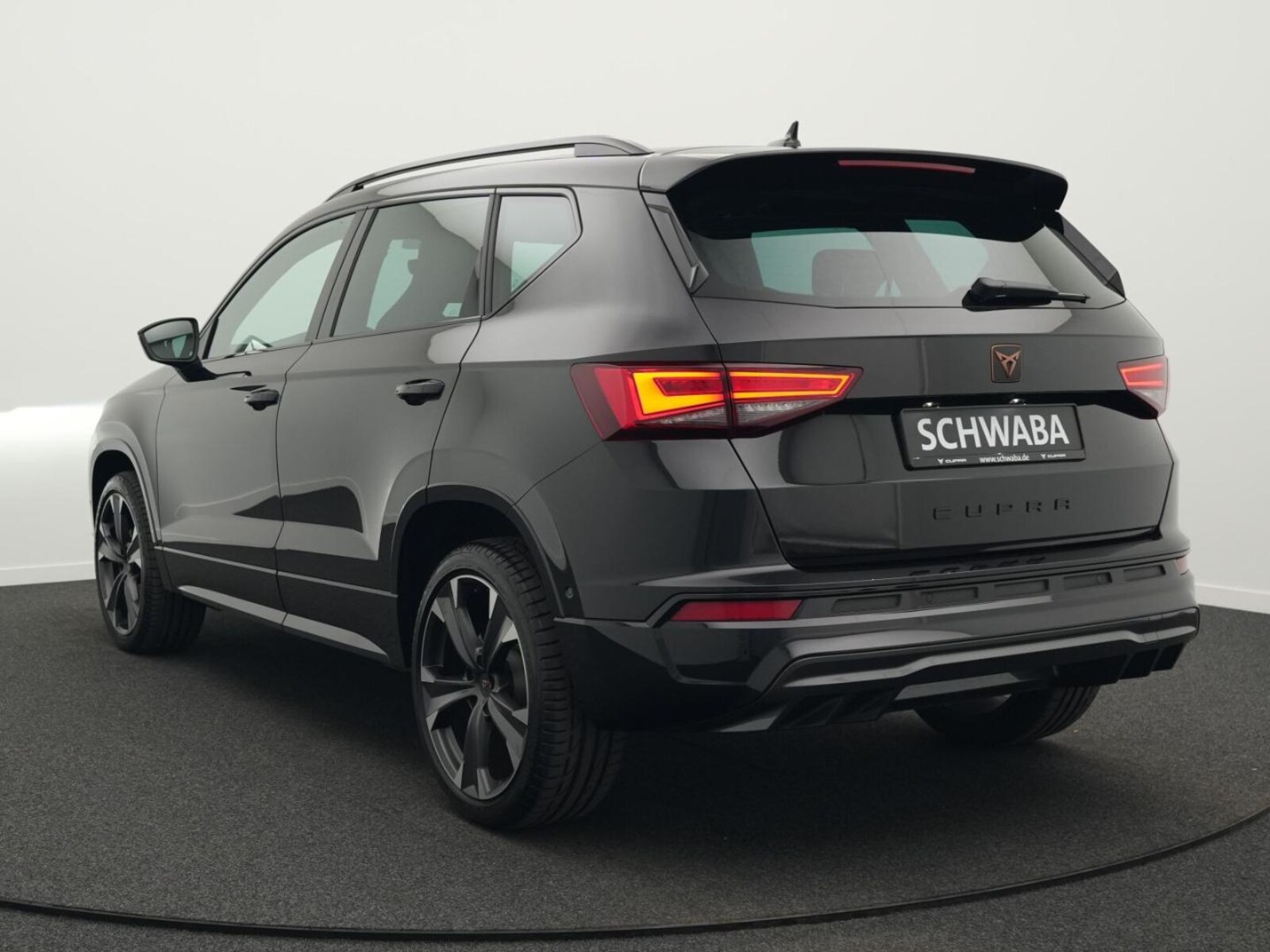 CUPRA Ateca – Bild 26