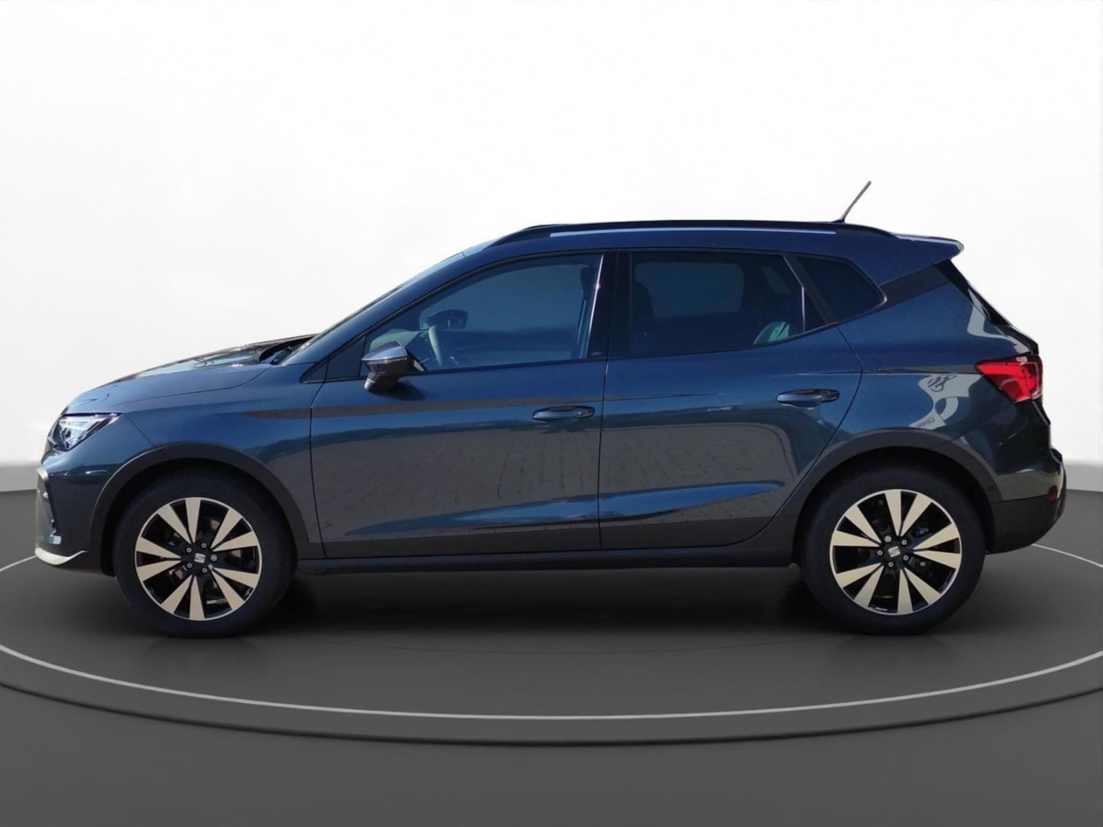 SEAT Arona – Bild 6