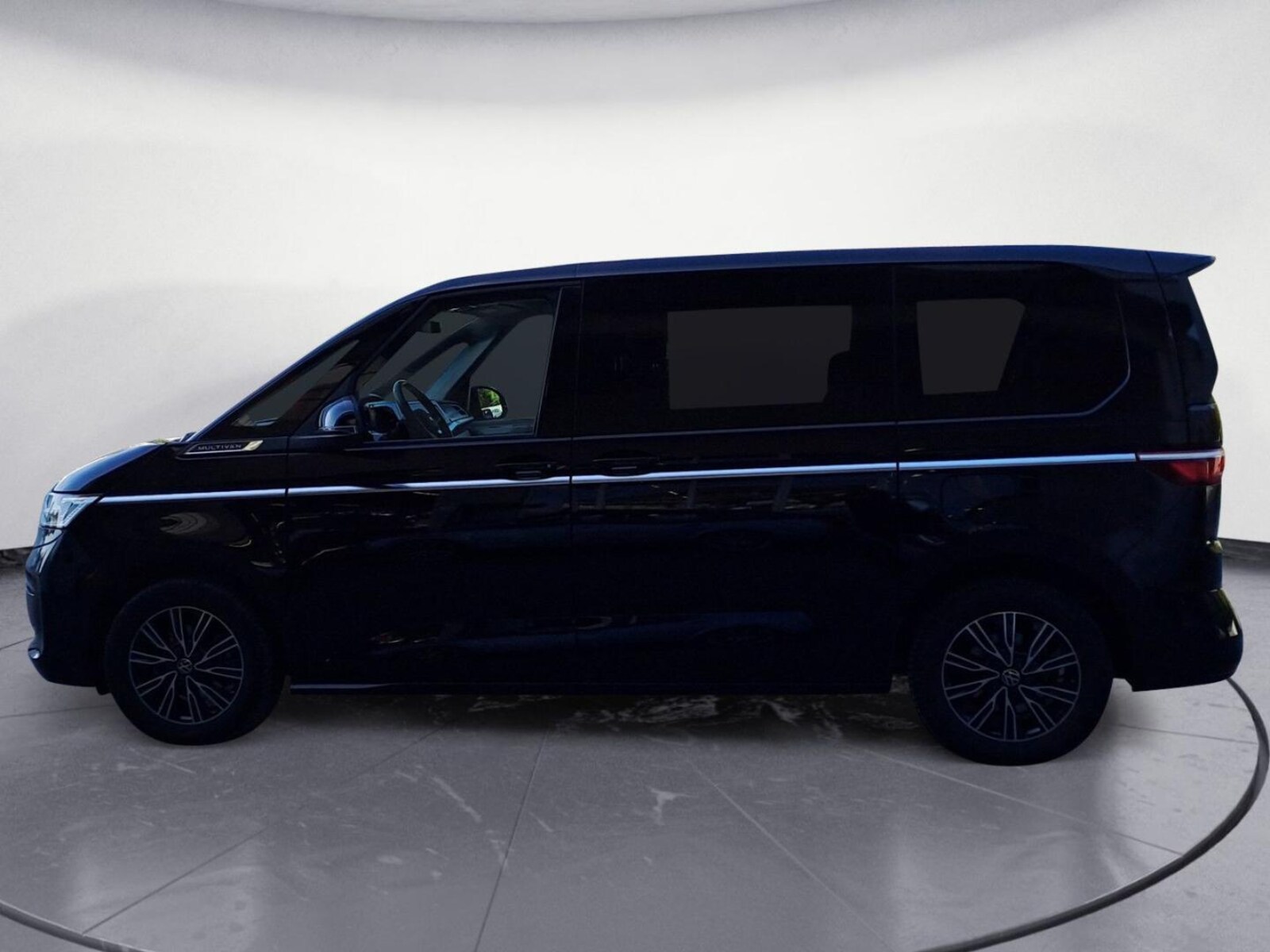 Volkswagen Multivan – Bild 3