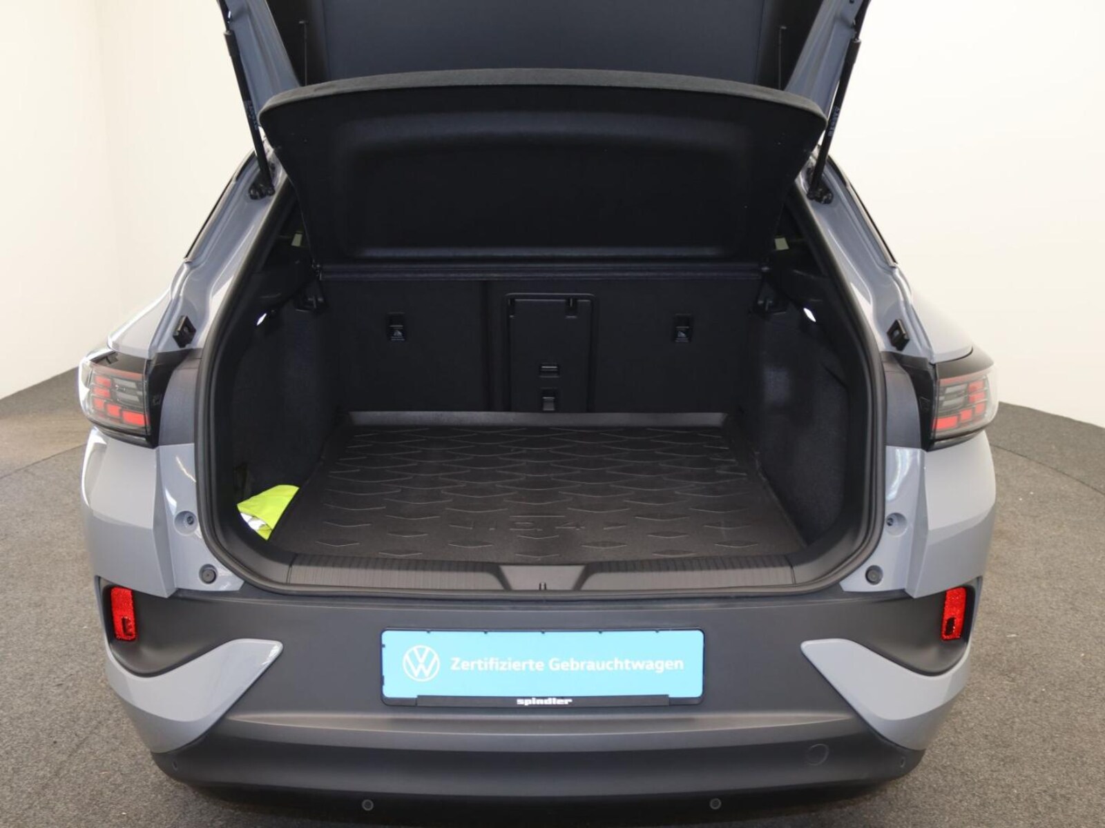 Volkswagen ID.4 – Bild 9