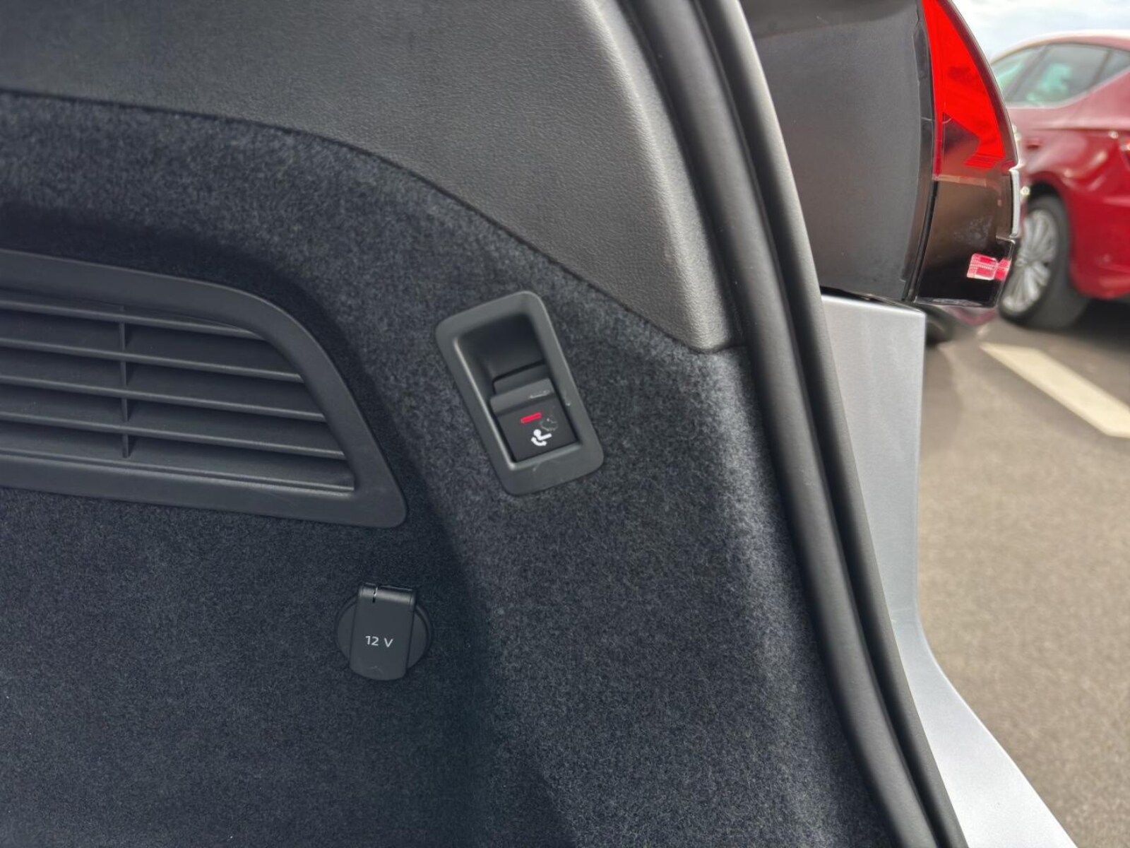 Audi A6 Avant – Bild 14