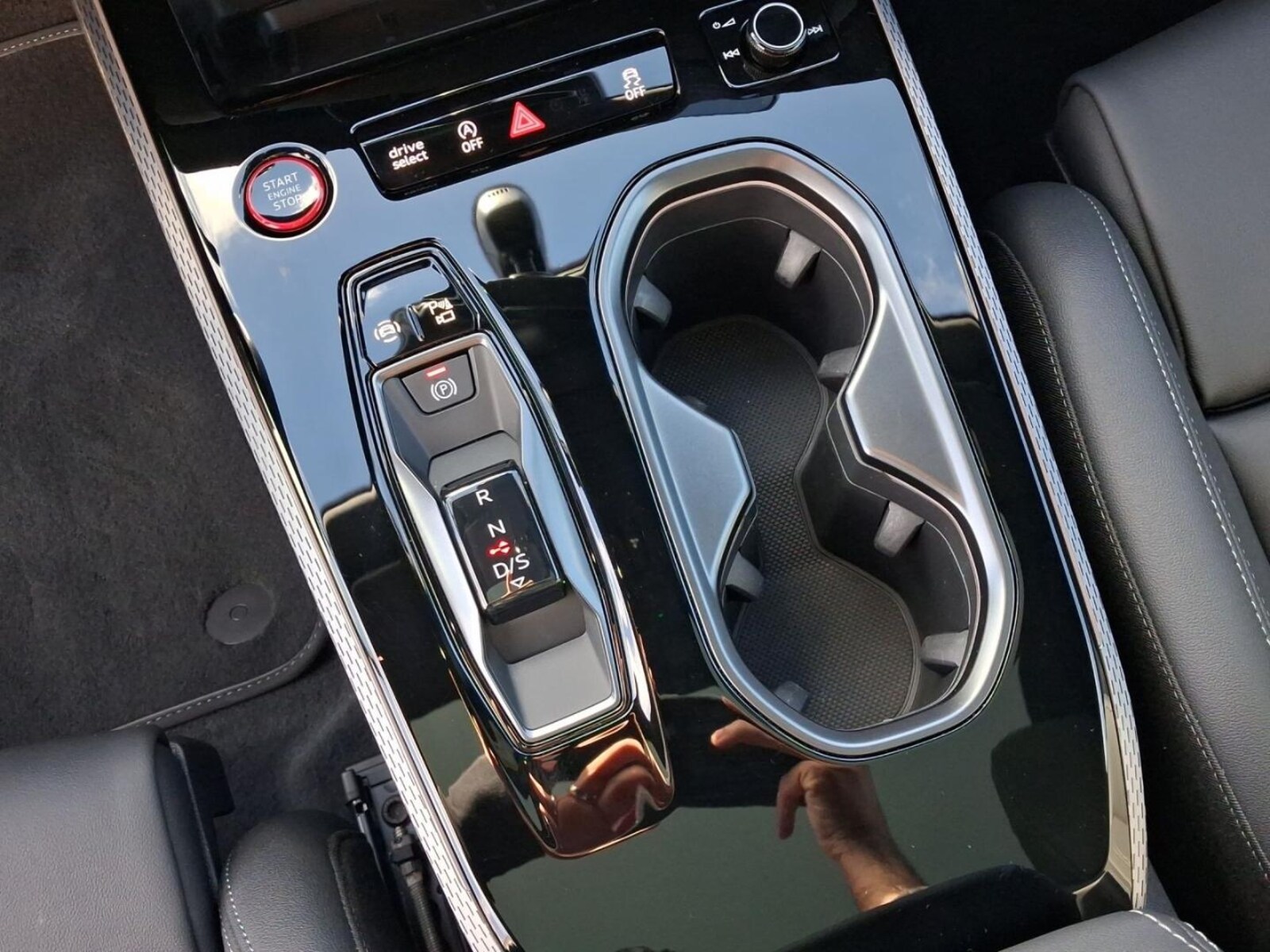 Audi A6 Avant – Bild 7