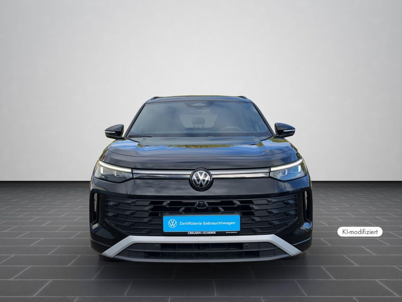 Volkswagen Tayron – Bild 5