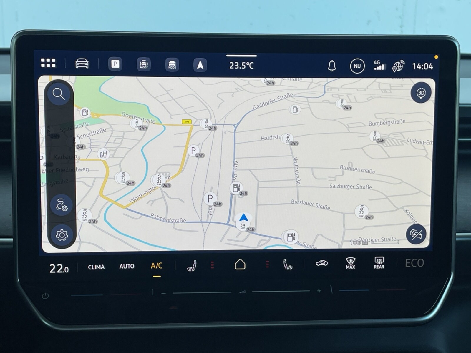 Volkswagen ID. Buzz – Bild 12