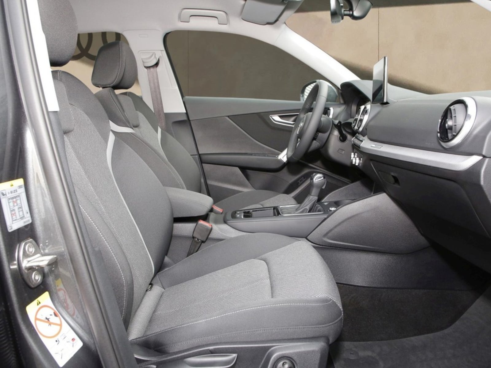 Audi Q2 – Bild 10