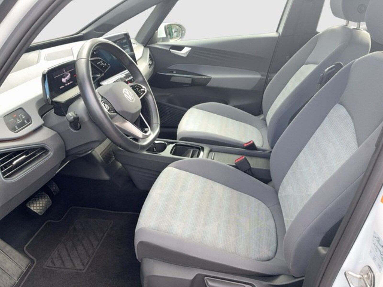 Volkswagen ID.3 – Bild 8