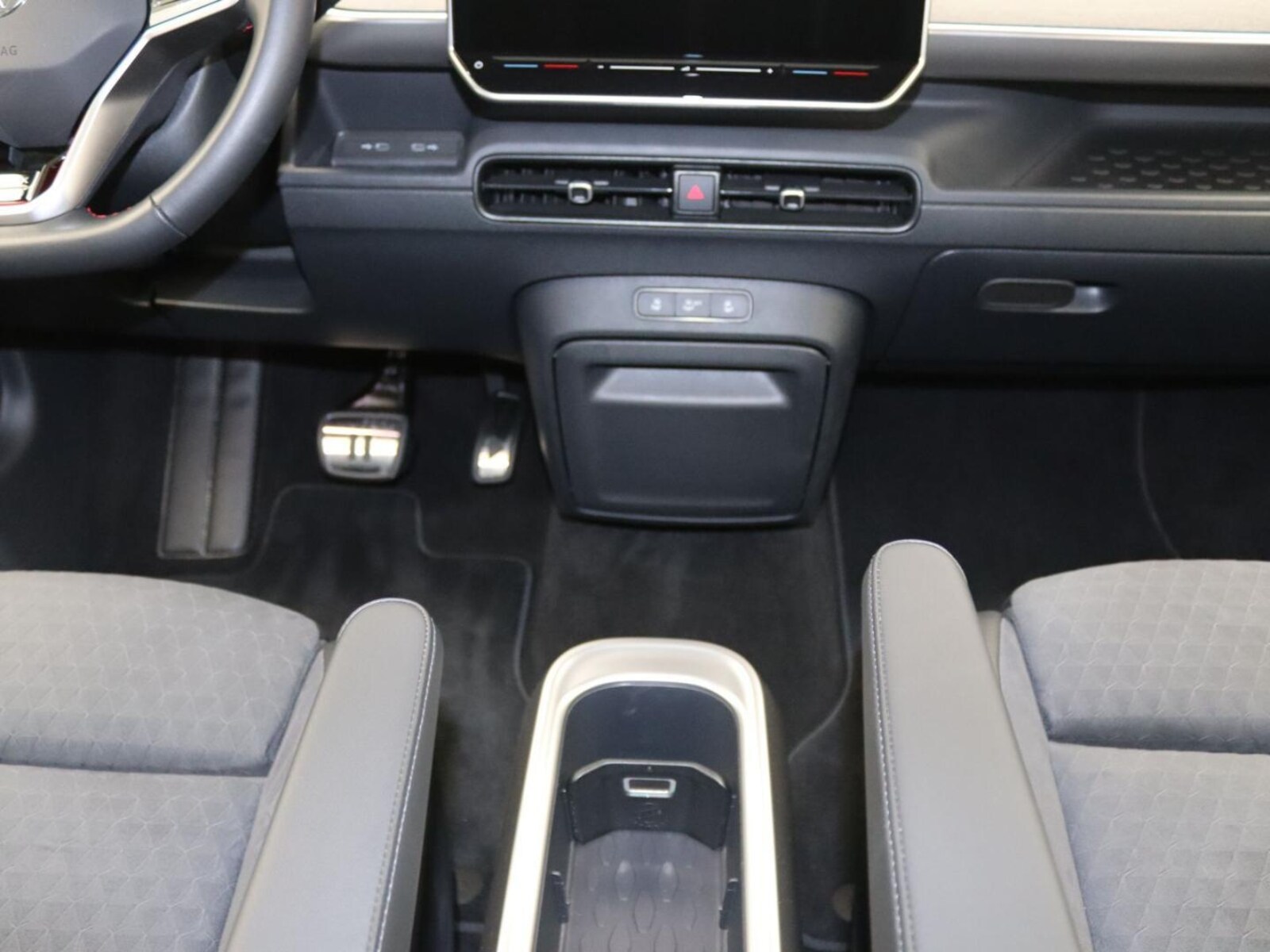 Volkswagen ID. Buzz – Bild 14