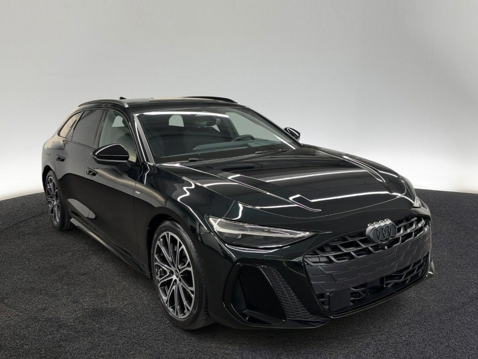 Audi A6 Avant – Bild 8