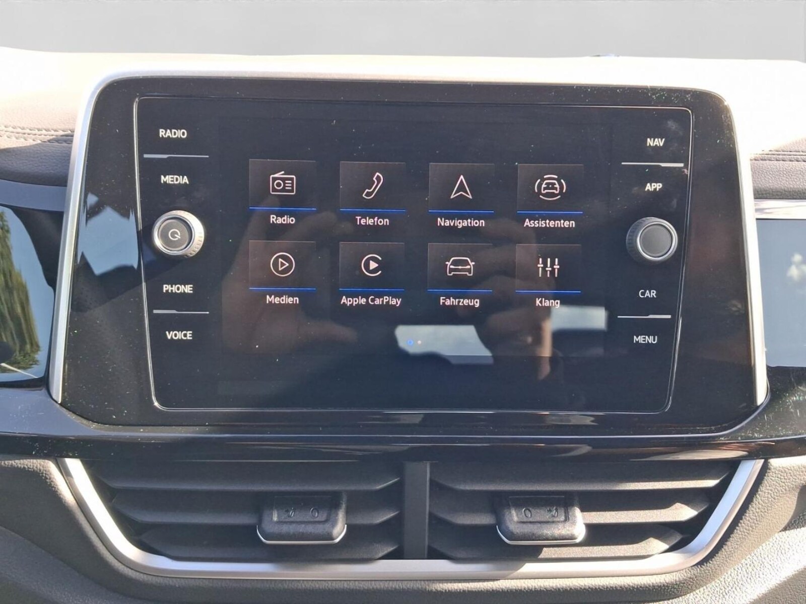 Volkswagen T-Roc Cabriolet – Bild 11